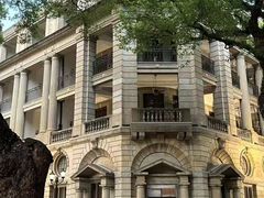 -广州白天鹅宾馆