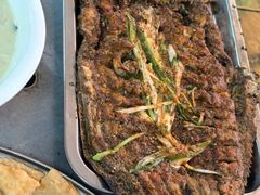 -清真·馬坡二旦烧烤(人生一串拍摄店)