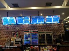 -纽斯桑拿会所(天山店)