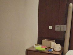 -古莲·影院足道·按摩SPA(水上温泉店)
