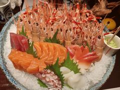 -松鹤精致料理(五一中路店)