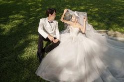 -梵初·STUDIO婚纱摄影(通州万达店)