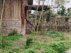 -驿舍·民國老营房院子私房菜(科学会堂店)