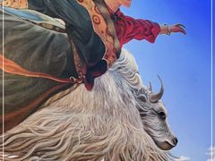 -敏珠拉姆藏餐·南京厨房(富春江东街店)