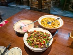 -乡里八闽·福州乡土菜(西园店)