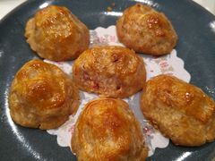 大师鸡仔饼-小榄人家酒楼(民安店)