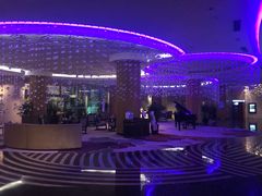 -青岛海尔洲际酒店