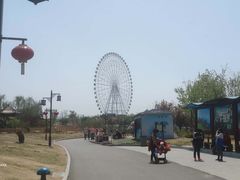 -泰山天颐湖旅游度假区