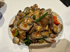 -清迈泰·泰国餐厅(华发商都店)