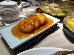 -尚一汤·粤菜海鲜(环球港店)