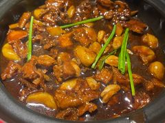 -外婆家(杭州马塍店)