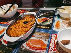-文通冰室(东方宝泰店)