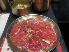 -西塔老太太泥炉烤肉(龙湖北苑天街店)
