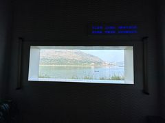 -白鹤梁水下博物馆