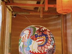 -周丹丹原味烧烤(香格里拉店)