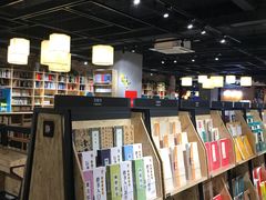 -新华书店(银河二路店)