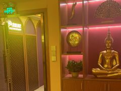 -金色莲花泰式按摩SPA(石牌店)