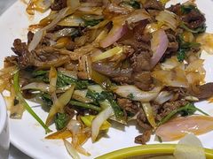 -京味斋·北京烤鸭(华威桥北工大店)