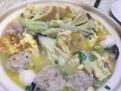 -老常州菜馆(天宁店)