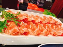 -金龙·打边炉(南京西路店)