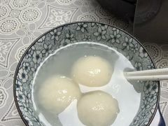 -清真·白记年糕(牛街北口店)