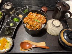 -玄白·炭烤活鳗(上海首店)