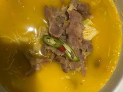 -老牌坊鲁菜名店(宽厚里店)