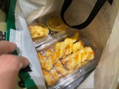 -泸溪河桃酥(西直门凯德店)