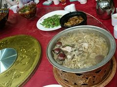 android_upload_pic-李氏八大件老菜馆(万宝街店)