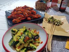 -严三毛口味虾·小严同学的店(曙光路直营店)