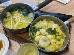 -小满手工粉(北京来福士店)