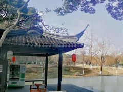 -上海方塔园