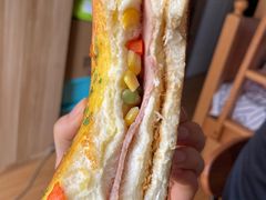 -可莎蜜兒(下沙香榭里店)