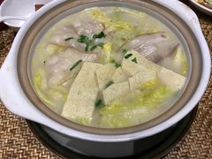 -小天厨民间菜馆(深圳街店)