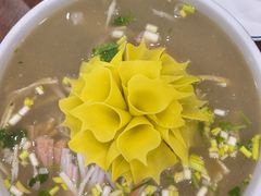 -真不同饭店(中州东路店)