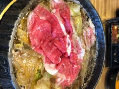 -水林间·寿喜烧自助(仙林金鹰店)