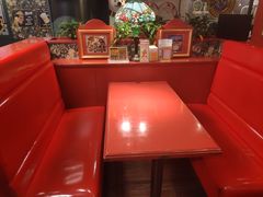 -幸运小丑汉堡(Bay Area本店)