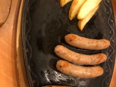 -萨莉亚意式餐厅(中信地铁商场店)