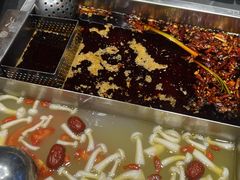 -大妙火锅·非物质文化遗产(东湖公园店)