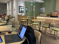 -星巴克(北京石景山万达广场店)