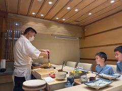 -鮨一日本料理旗舰店(总店)