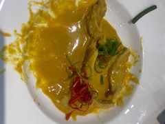-北戴河转鱼·炒螃蟹酱餐厅