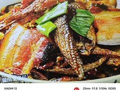 -绿草地·湘菜(酃湖师院店)