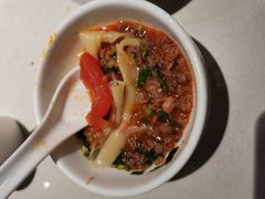 -海底捞火锅(上元大街店)