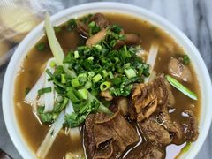 -珍珍小食店(西华路店)