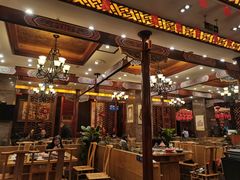 -老码头火锅(骡马市店)