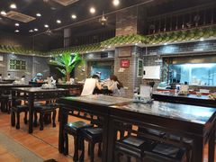 -渔乡米坊·岭南传统小吃专门店(天河龙口西店)