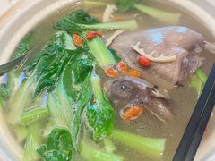 -浙江食府(浙江驻京办店)