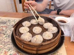 -清真马三汤包(回民街店)