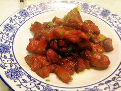 -黄家饺子东北特色菜馆(湖滨商业街店)